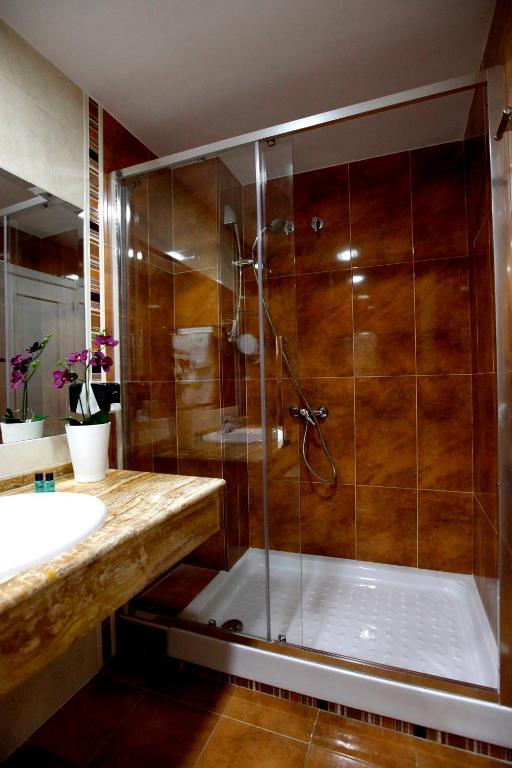 Hostal Paris San Fernando Cameră foto